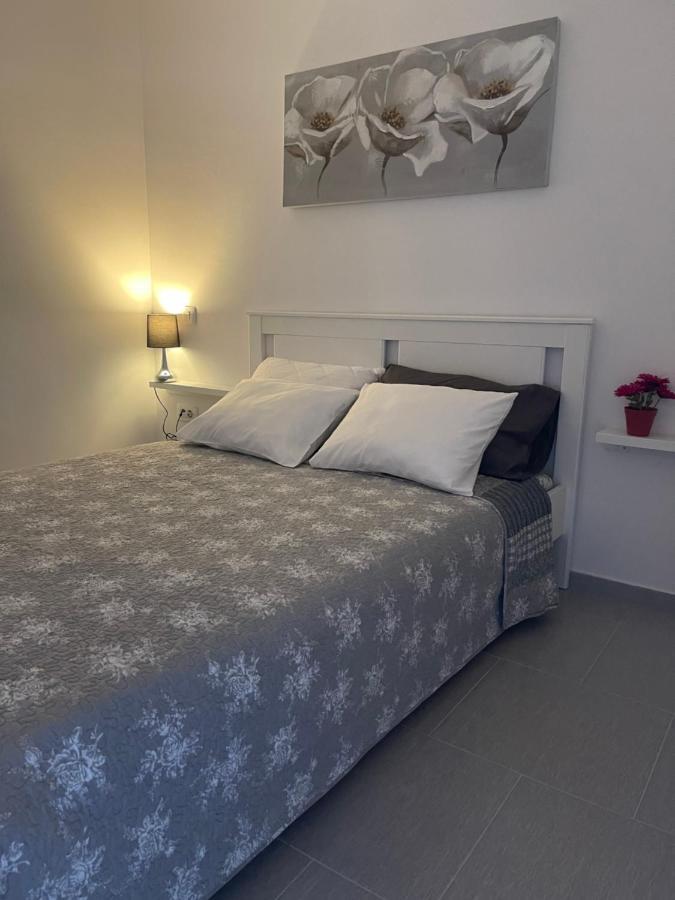 Villa Nika & Eva Cres Bagian luar foto